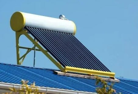 星宝太阳能热水器清洗教程？太阳能热水器不加热怎么回事？太阳能热水器控制面板说明书